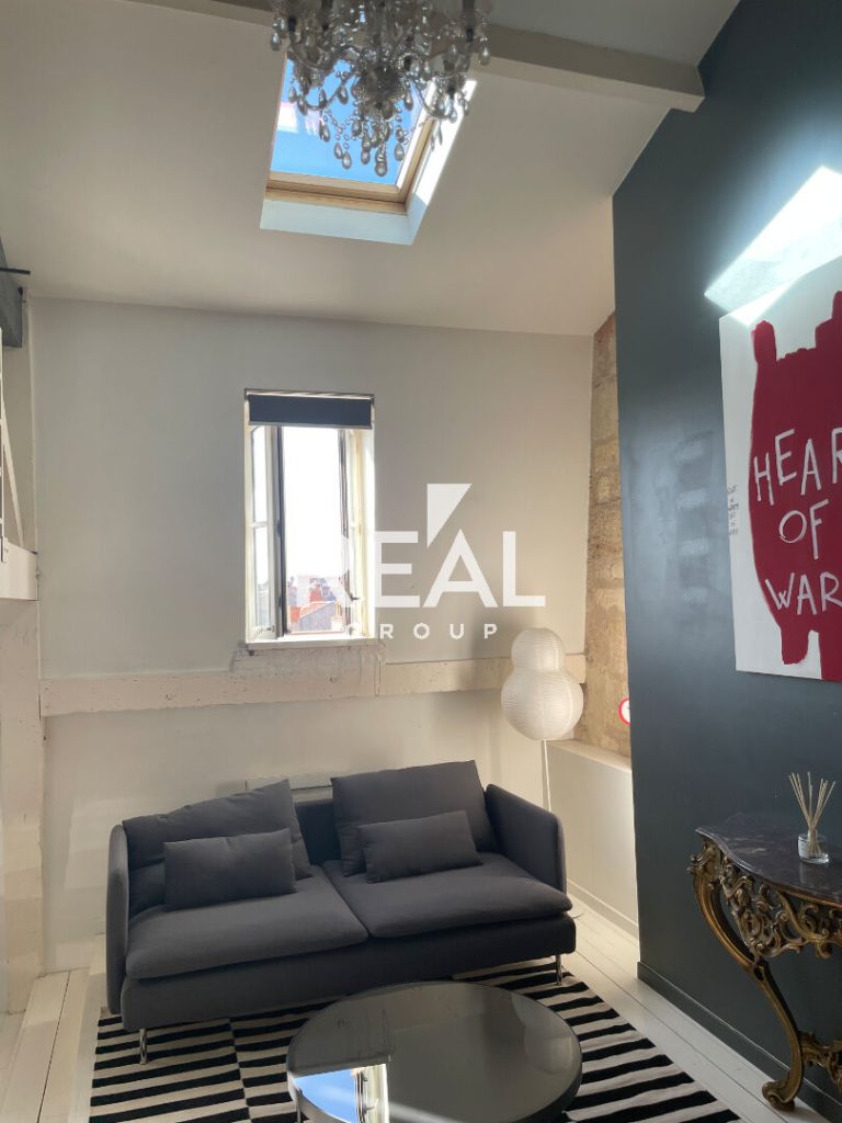 Location Appartement Bordeaux 5