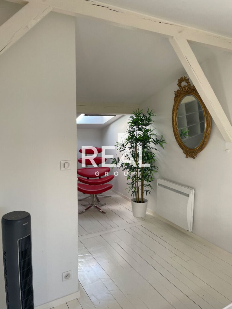 Location Appartement Bordeaux 7