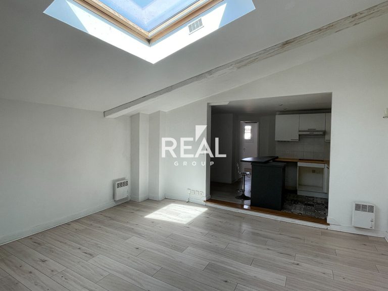 Achat Appartement Bordeaux 2