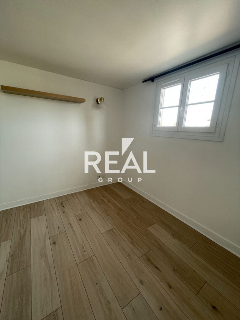Achat Appartement Bordeaux 4