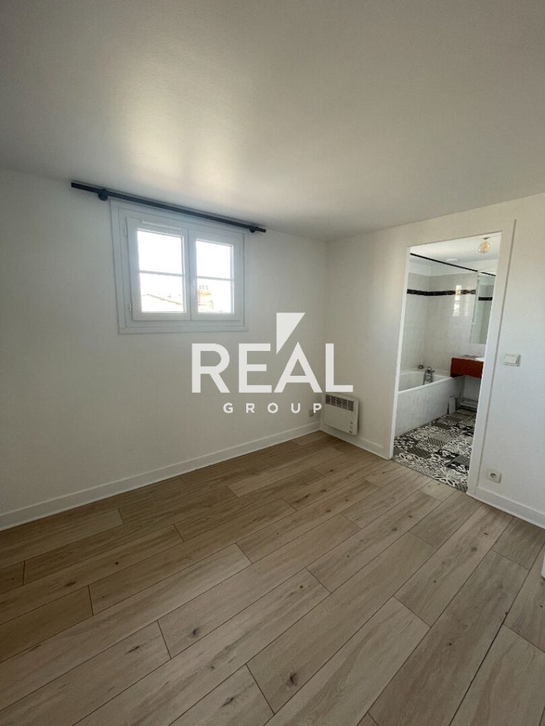 Achat Appartement Bordeaux 5
