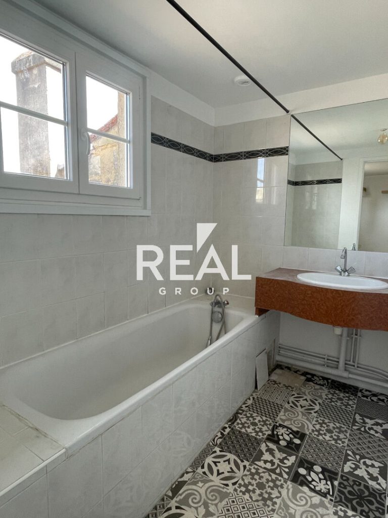 Achat Appartement Bordeaux 6