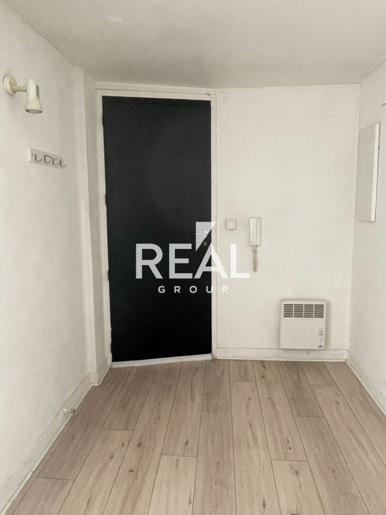 Achat Appartement Bordeaux 7
