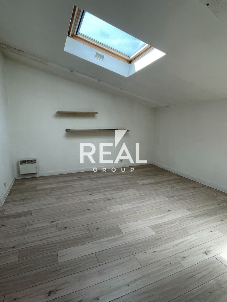 Achat Appartement Bordeaux 52 m²