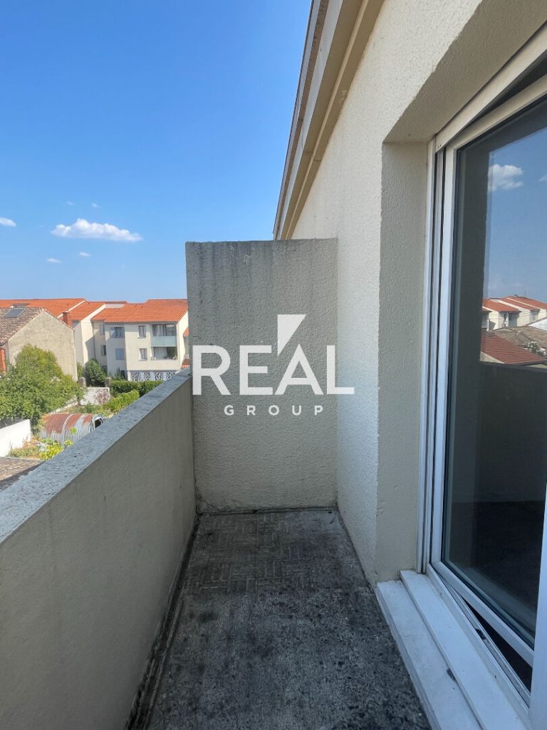 Location Appartement Talence 3