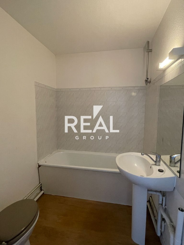 Location Appartement Talence 6