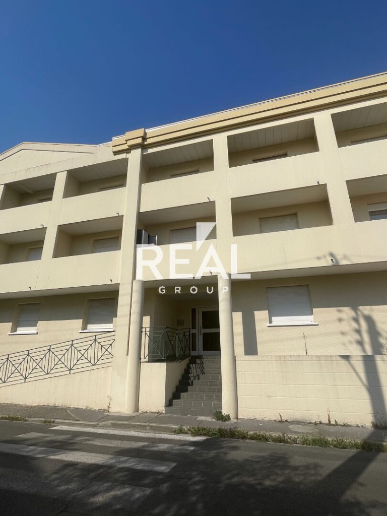 Location Appartement Talence 7