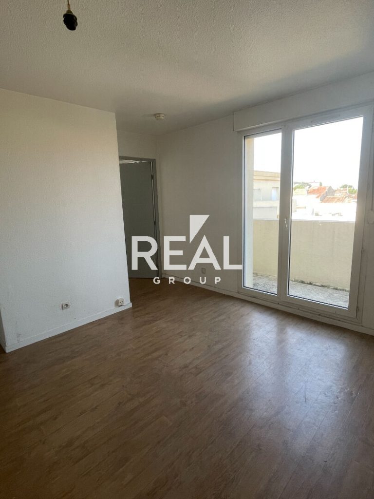 Location Appartement Talence 28 m²