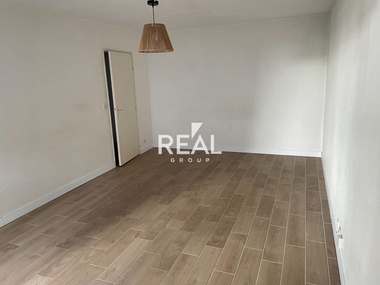 Location Appartement Bordeaux 2