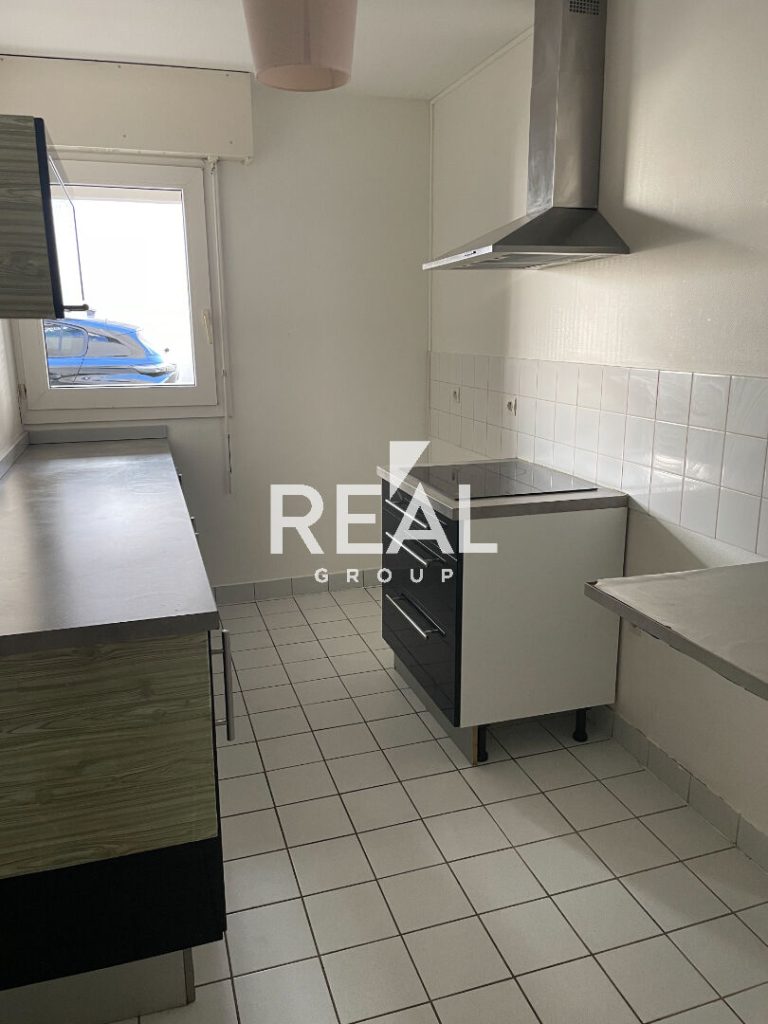 Location Appartement Bordeaux 3
