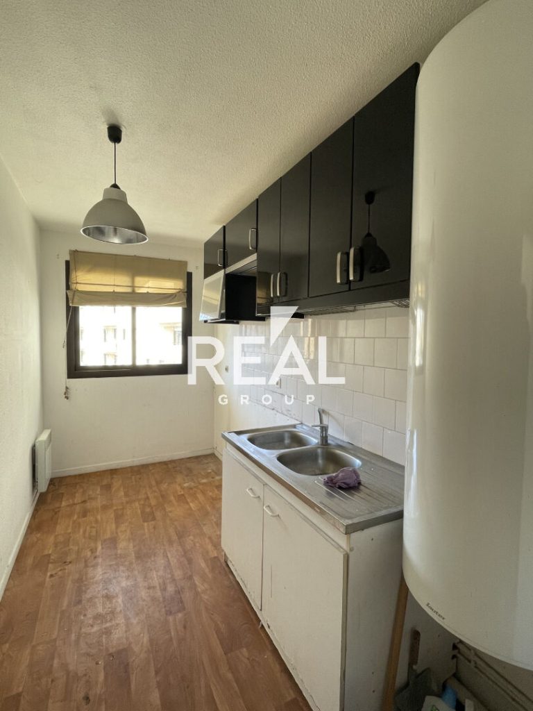 Achat Appartement Bordeaux 3