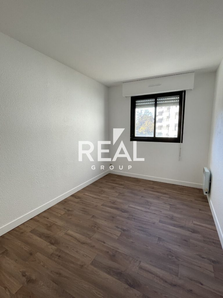 Achat Appartement Bordeaux 60 m²