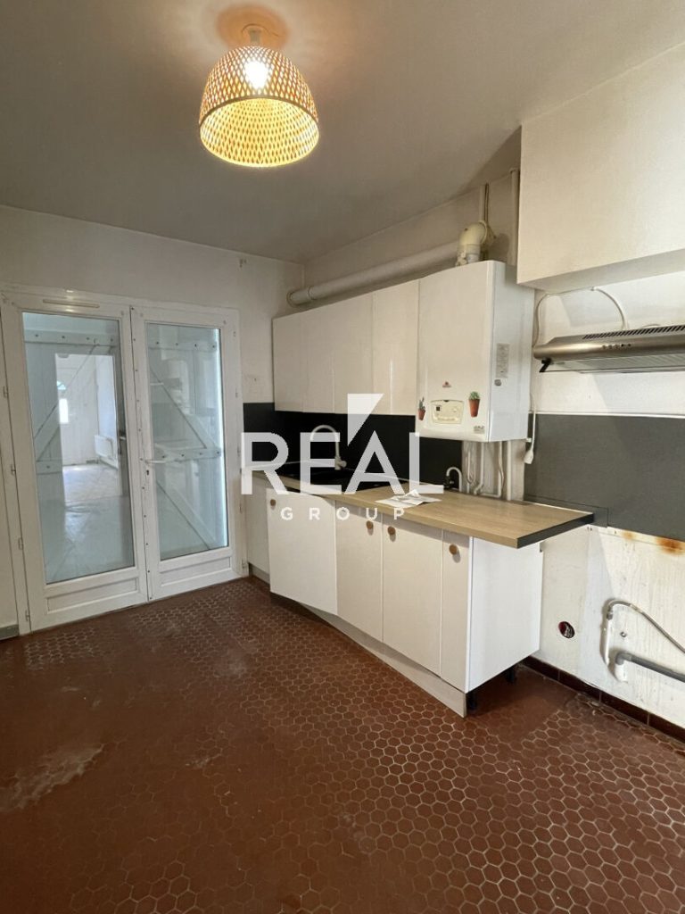Achat Maison Carbon blanc 4