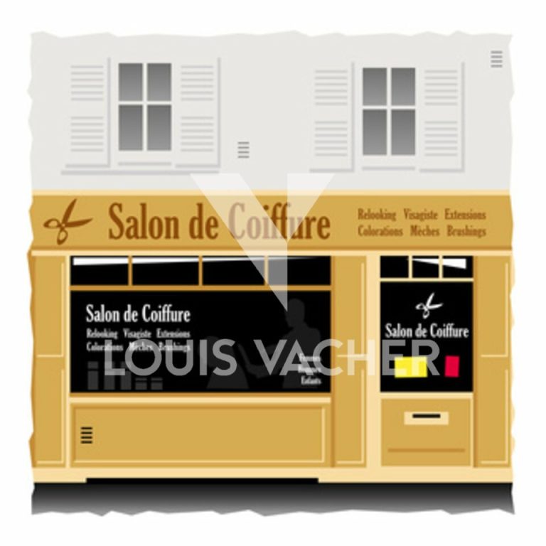 Local commercial Mérignac 2