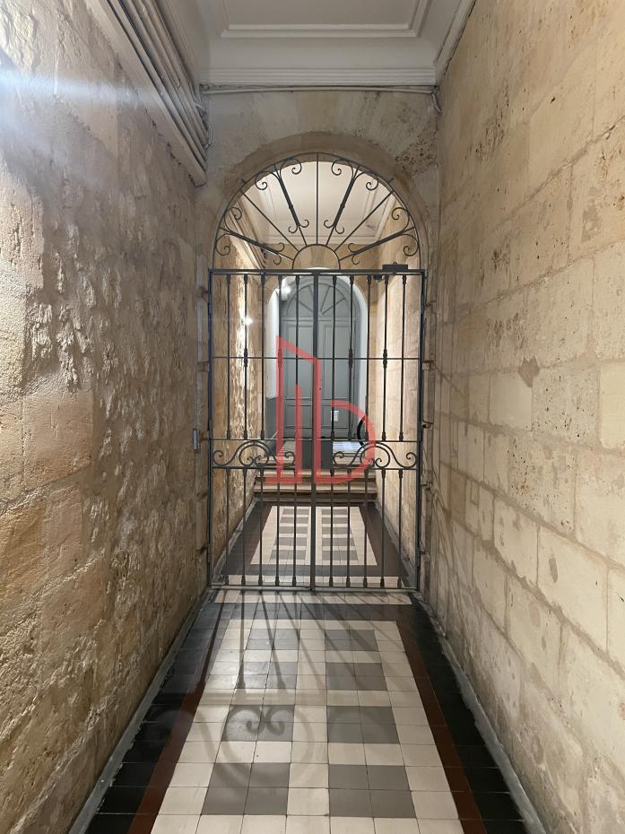 Bureaux Bordeaux 5