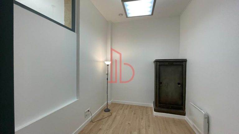 Bureaux Bordeaux 4