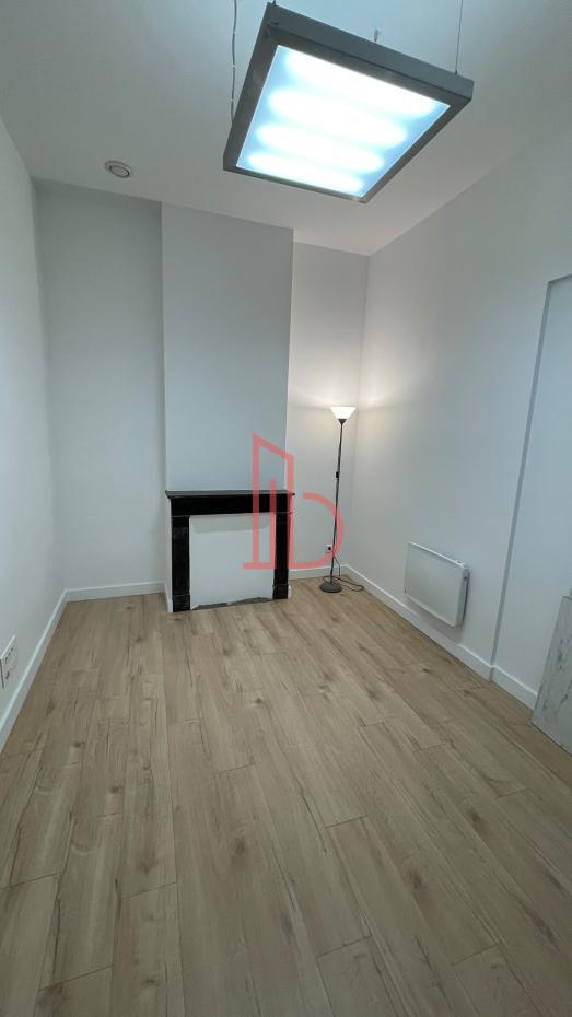 Bureaux Bordeaux 5