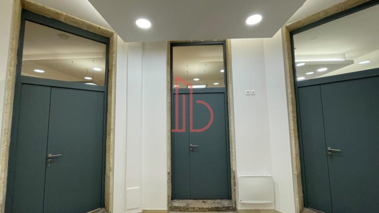 Bureaux Bordeaux 6
