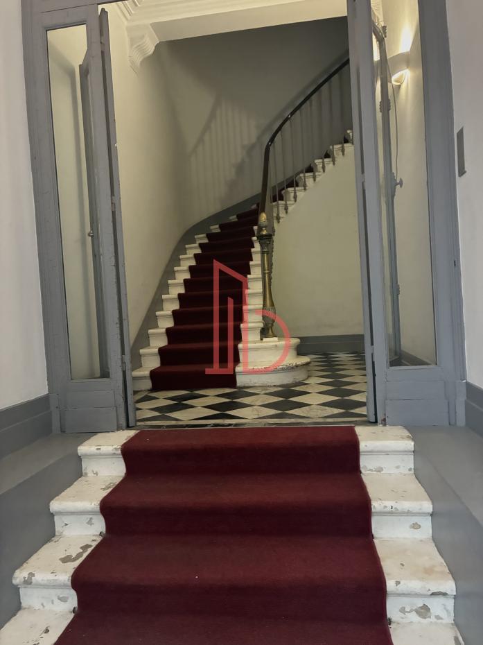 Bureaux Bordeaux 9