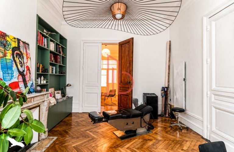 Bureaux Bordeaux 2