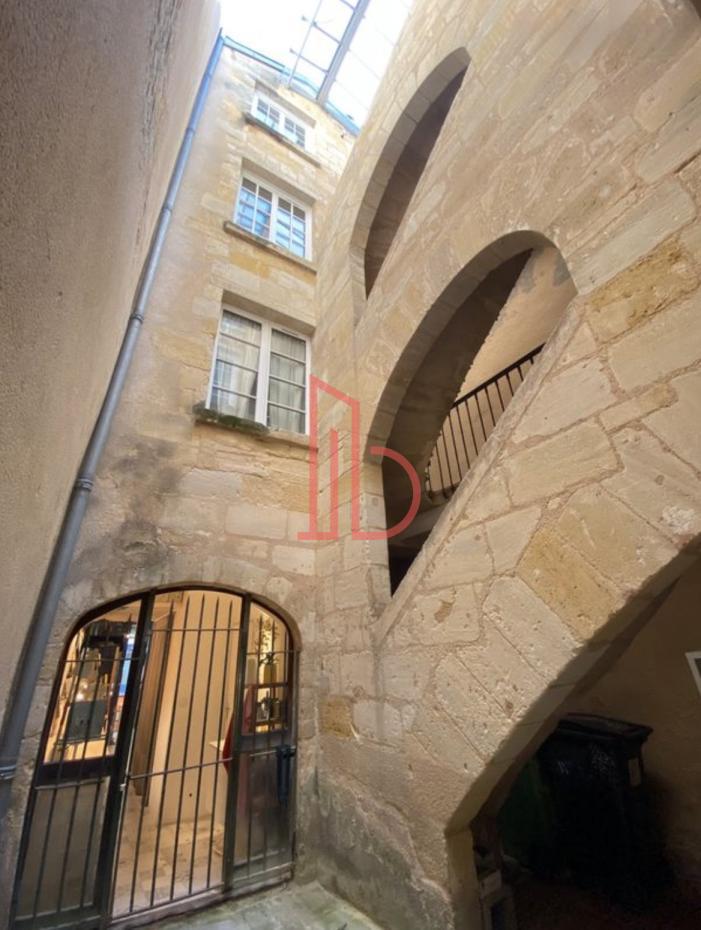 Bureaux Bordeaux 4