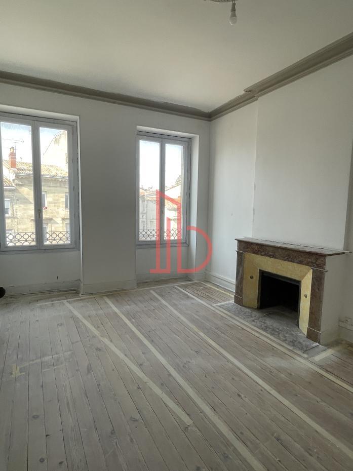 Bureaux Bordeaux 3