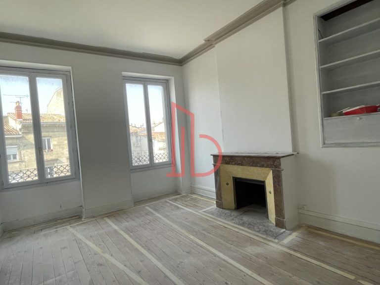 Bureaux Bordeaux 4