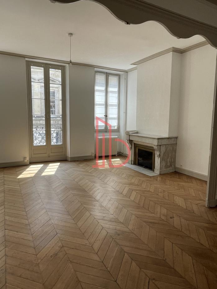 Bureaux Bordeaux 3