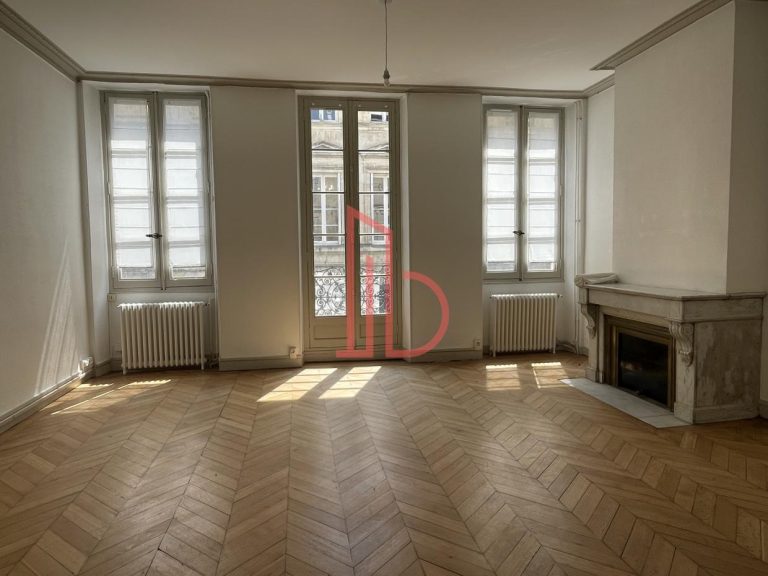 Bureaux Bordeaux 4