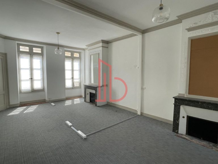 Bureaux Bordeaux 5