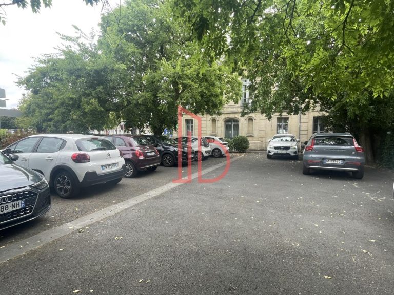 Location de bureau Bordeaux 252 m²