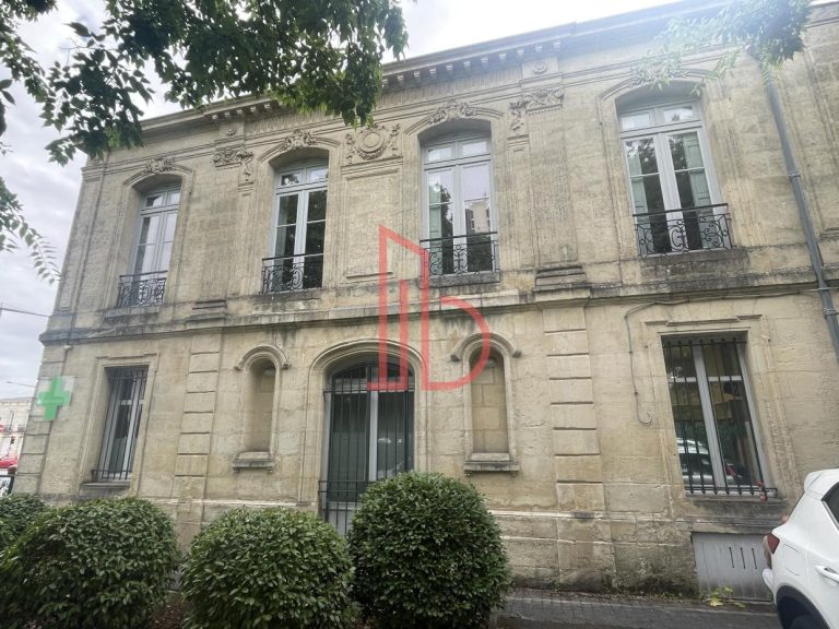 Bureaux Bordeaux 2