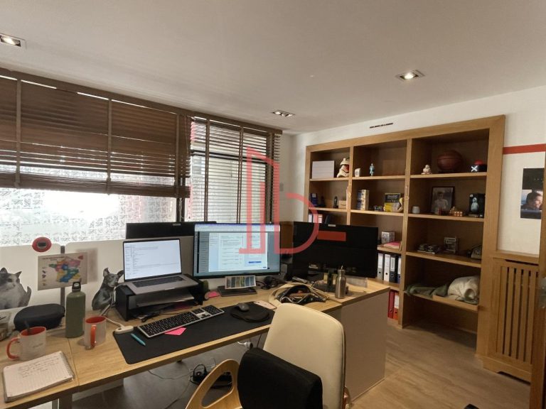 Bureaux Bordeaux 4