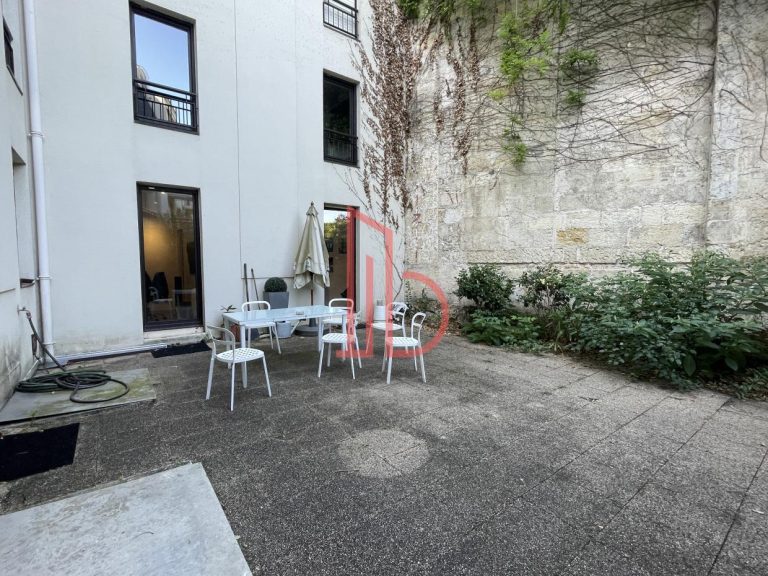 Bureaux Bordeaux 5