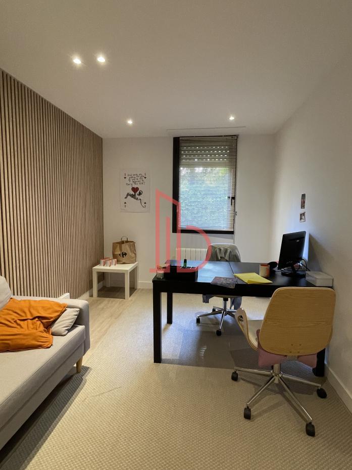 Bureaux Bordeaux 7