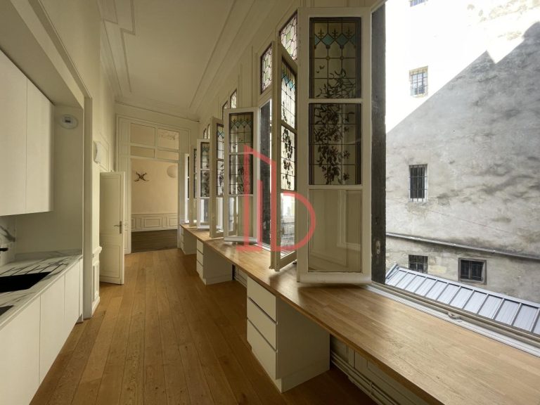 Bureaux Bordeaux 3