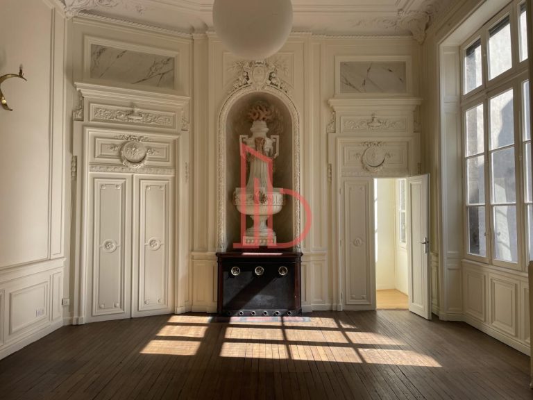 Bureaux Bordeaux 4