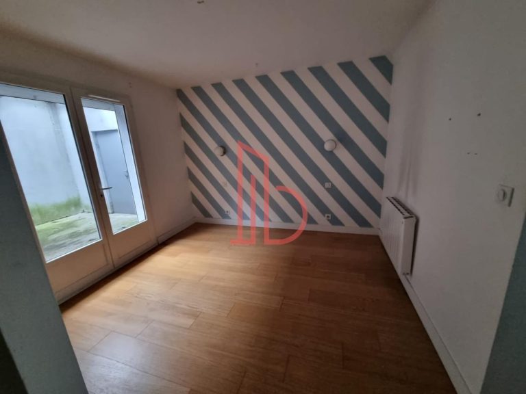 Bureaux Bordeaux 7