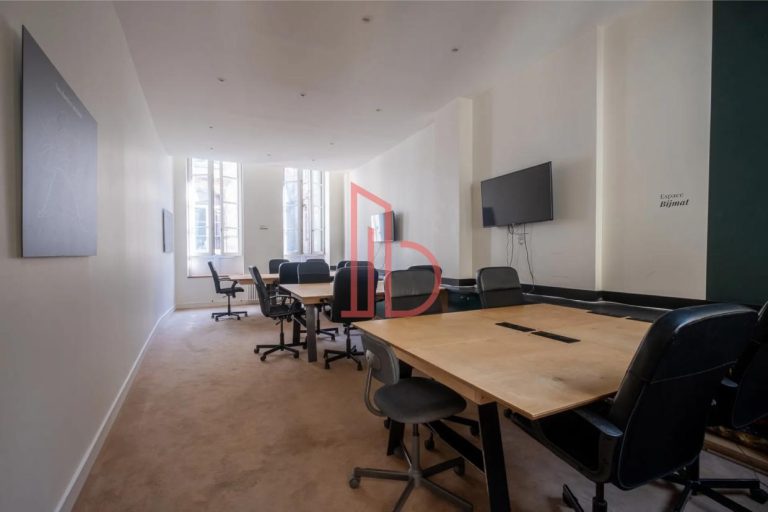 Bureaux Bordeaux 2