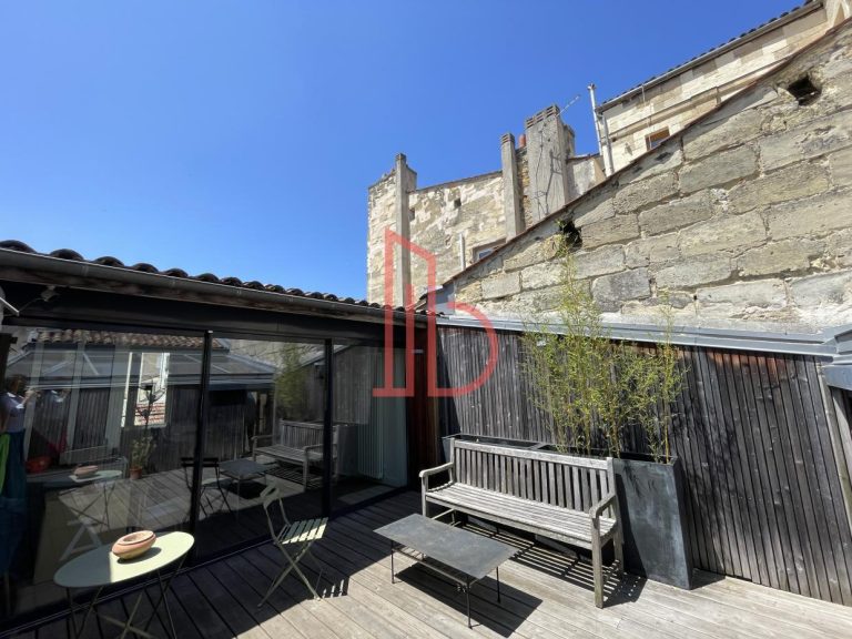 Bureaux Bordeaux 4