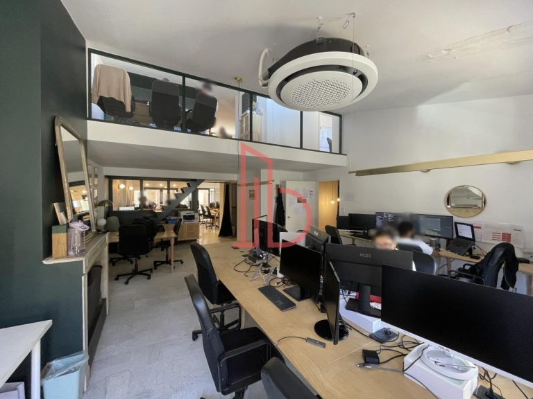 Bureaux Bordeaux 2