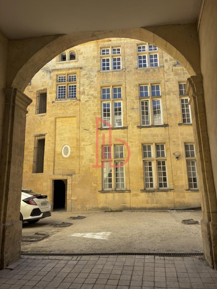 Vente de bureau Bordeaux 33 m²