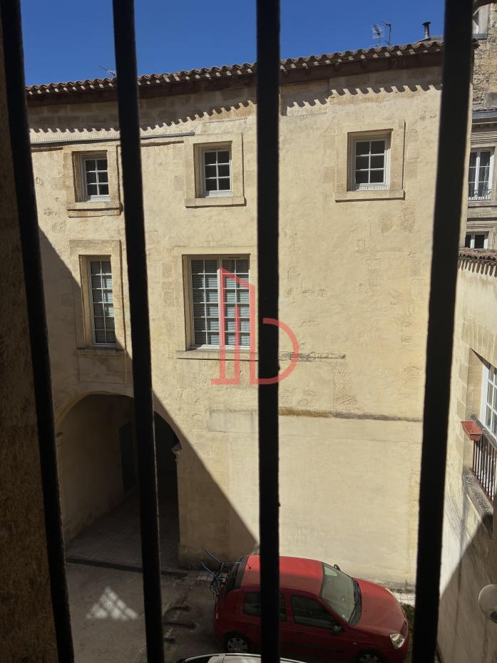Bureaux Bordeaux 8