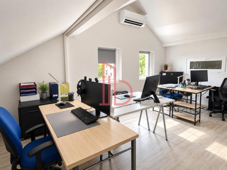 Bureaux Cenon 2