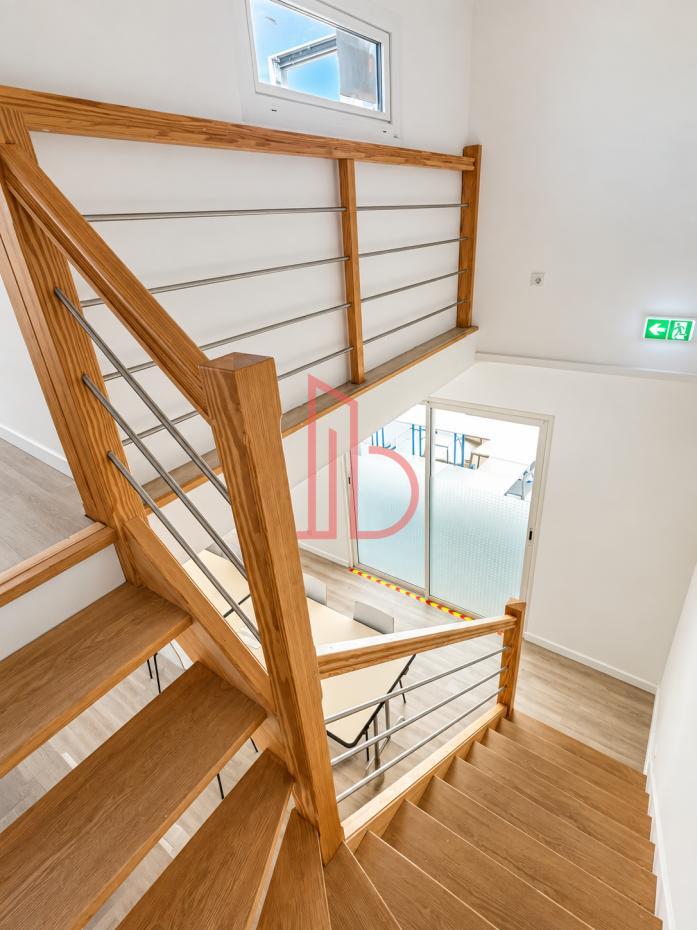 Bureaux Cenon 4