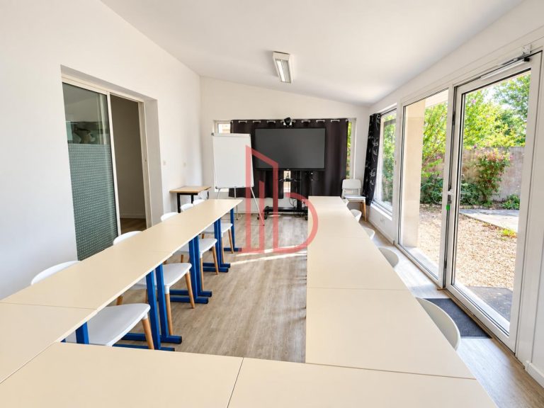 Bureaux Cenon 7