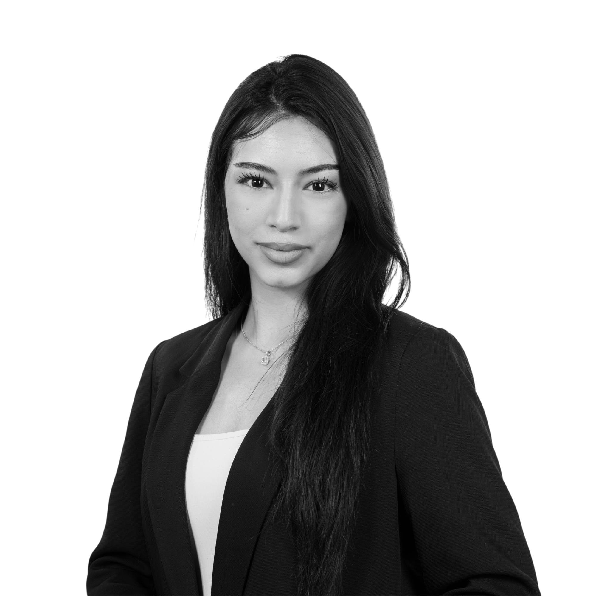 Anjali Chea Rossignol
