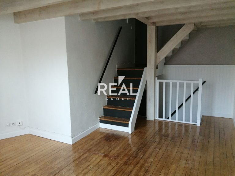 Location Appartement Bordeaux 2