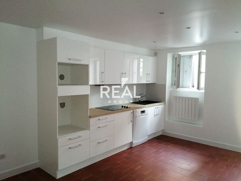 Location Appartement Bordeaux 3