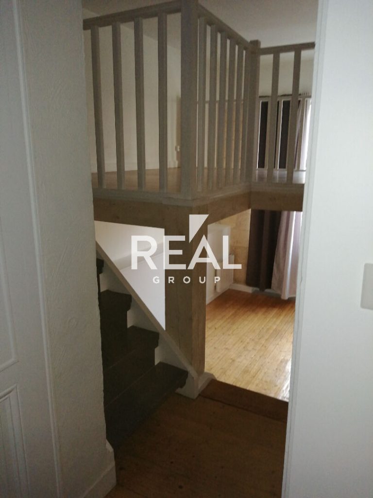 Location Appartement Bordeaux 6